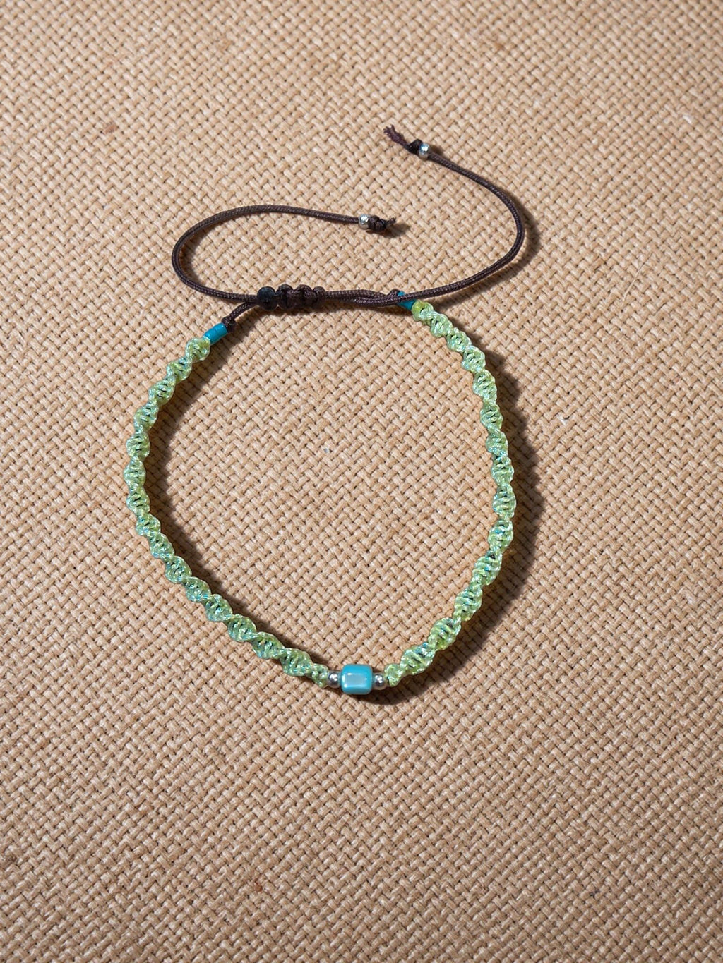 Sterling Silver Beaded Bracelet, Dainty Adjustable Bracelet, Choose Your Style, Minimalist Stacking Bracelet, Gift for Her